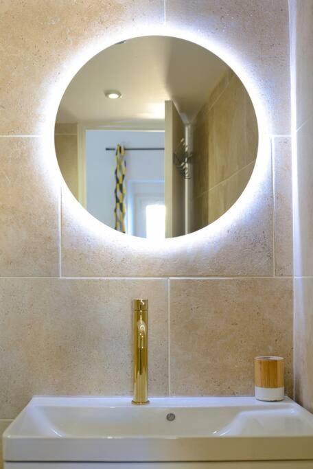 L'Ecrin De La Ciotat A 50 M Du Port Apartment Luaran gambar