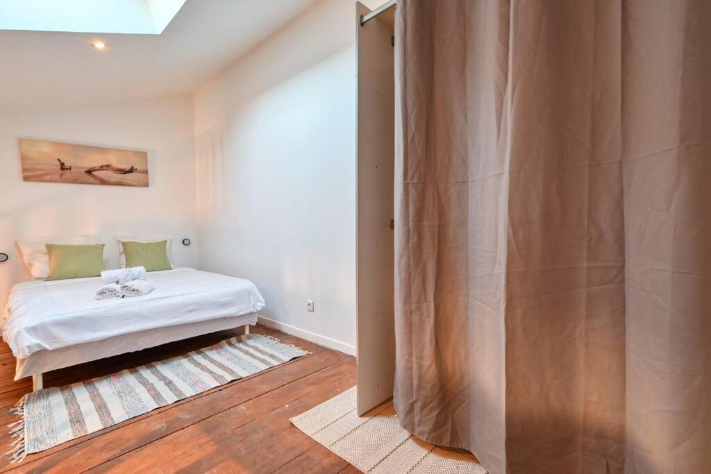 L'Ecrin De La Ciotat A 50 M Du Port Apartment Luaran gambar
