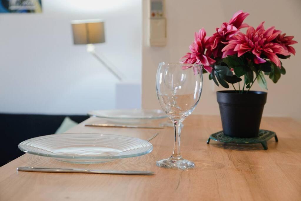 L'Ecrin De La Ciotat A 50 M Du Port Apartment Luaran gambar